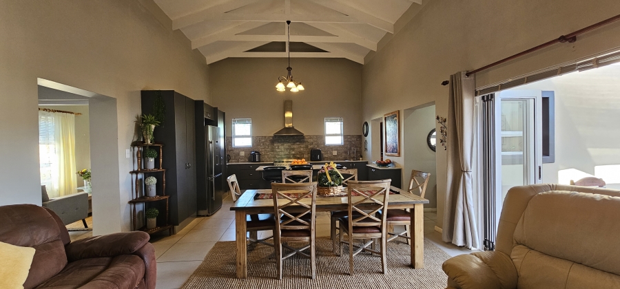 3 Bedroom Property for Sale in Swellendam Western Cape